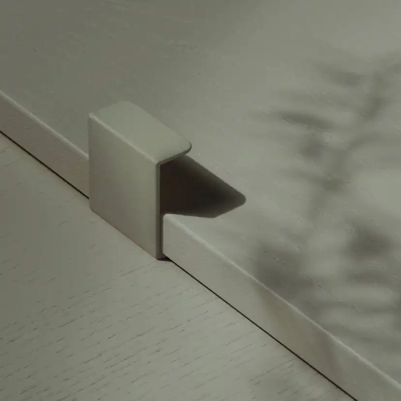 Profilhandtag Beslag Design Hide Toniton