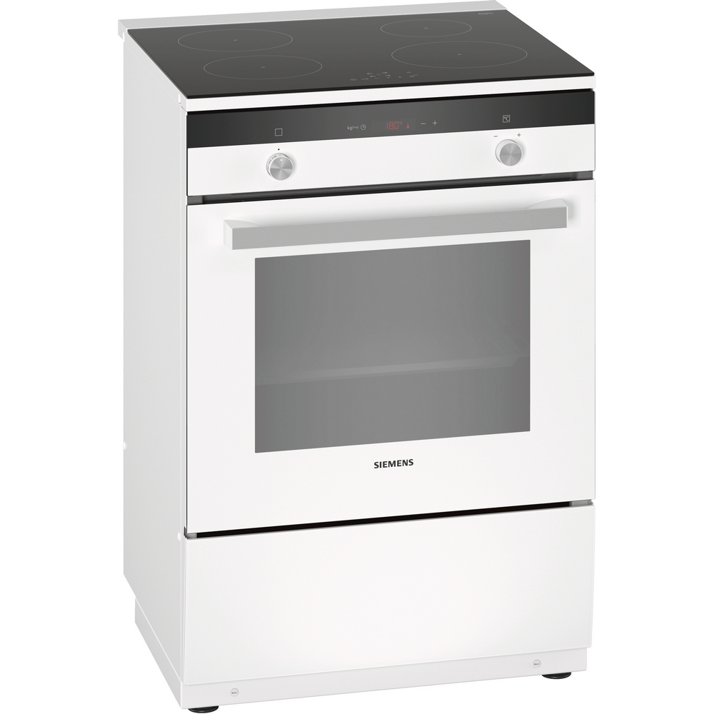 Induktionsspis Siemens iQ300 HL9R4T020U