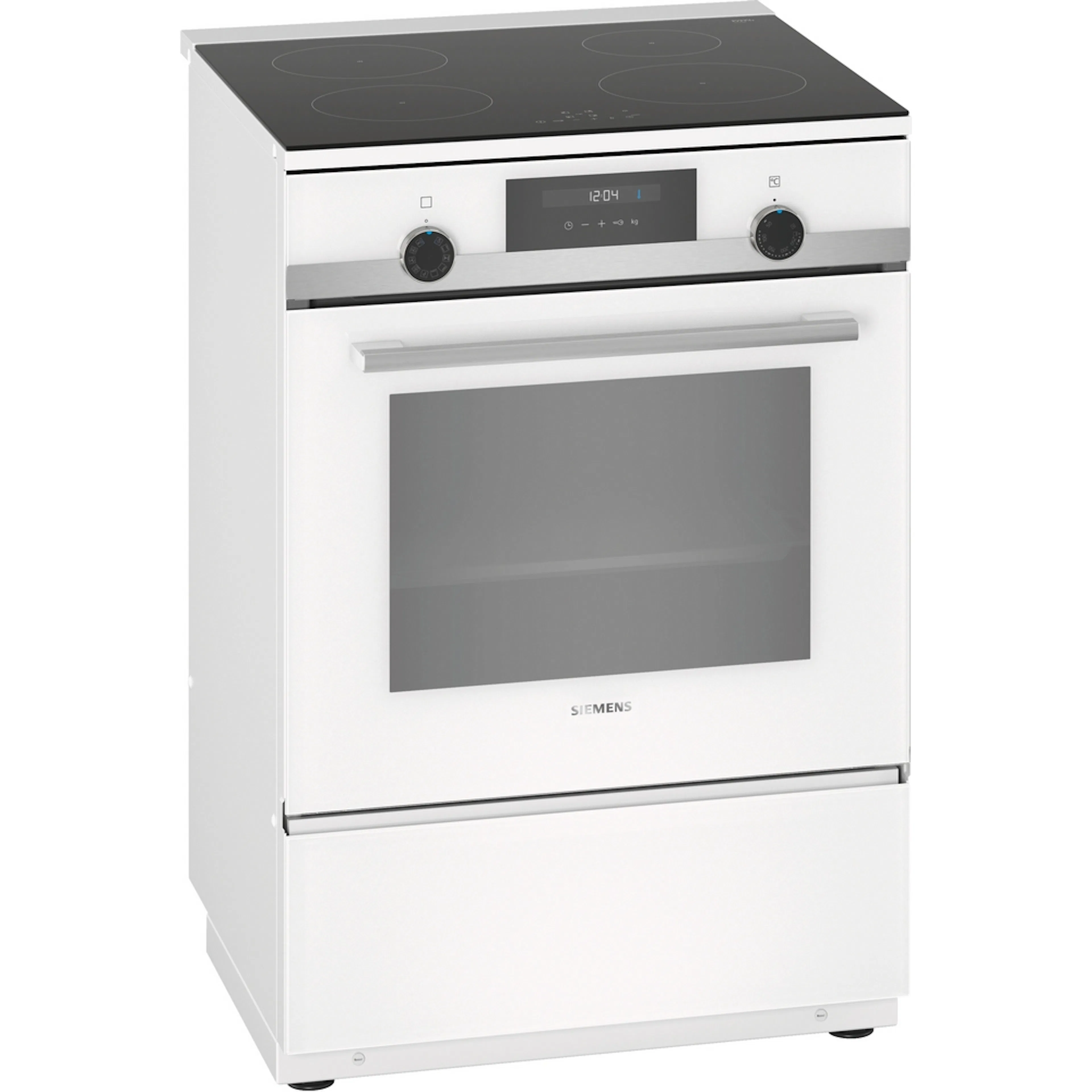 Induktionsspis Siemens iQ500 HL9S5E020U