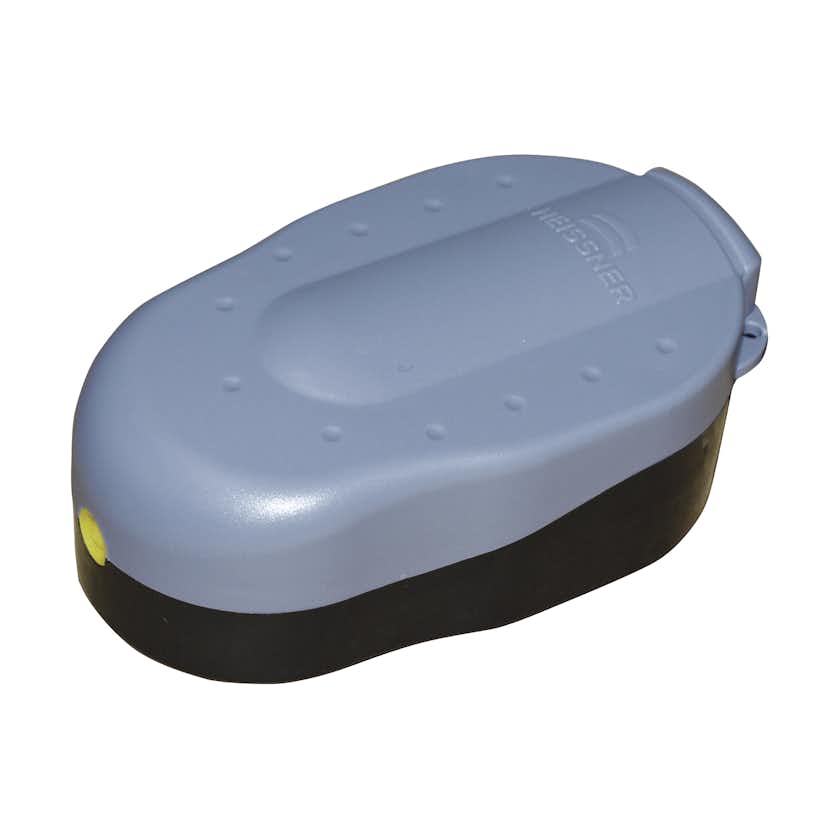 Dammluftpump Heissner Smartline 200 l/h