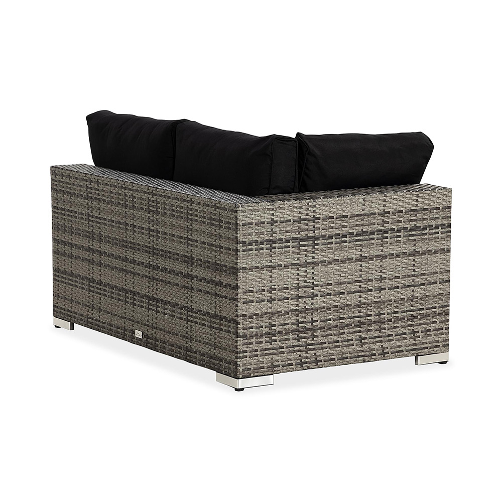 Högermodul Comfort Garden Bahamas 140 cm Utomhus