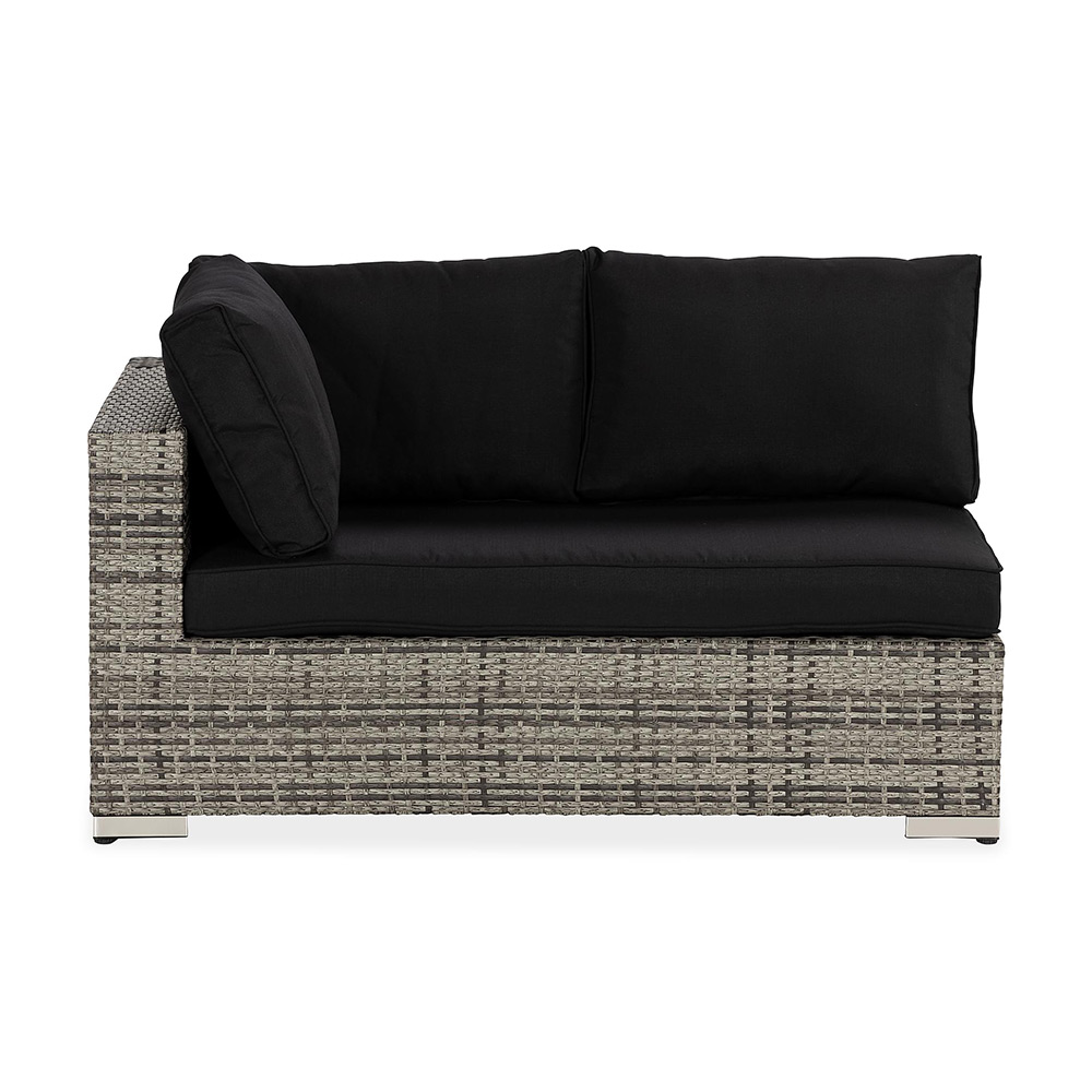 Högermodul Comfort Garden Bahamas 140 cm Utomhus