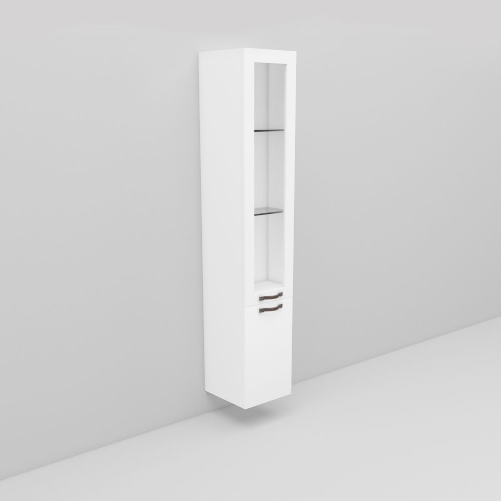 Högskåp Noro Flexline Modell 223