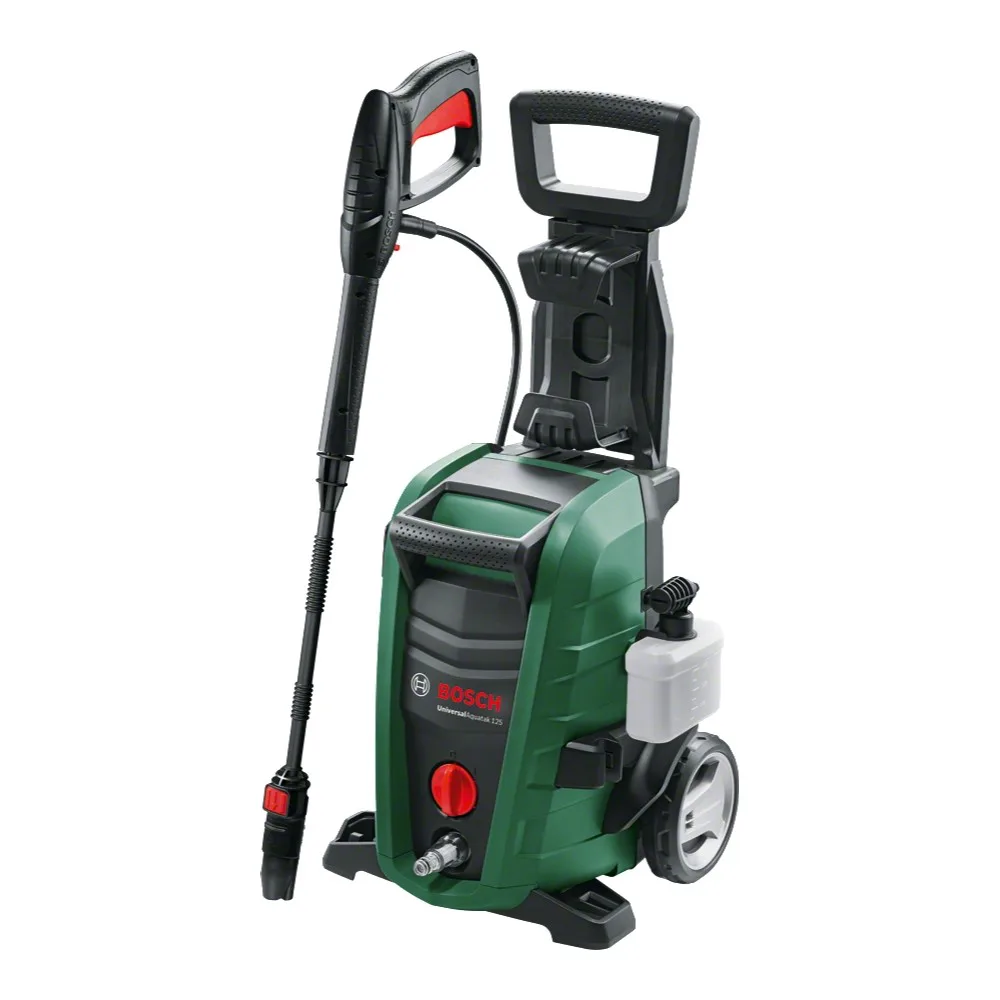 Högtryckstvätt Bosch Power Tools Universal Aquatak 125