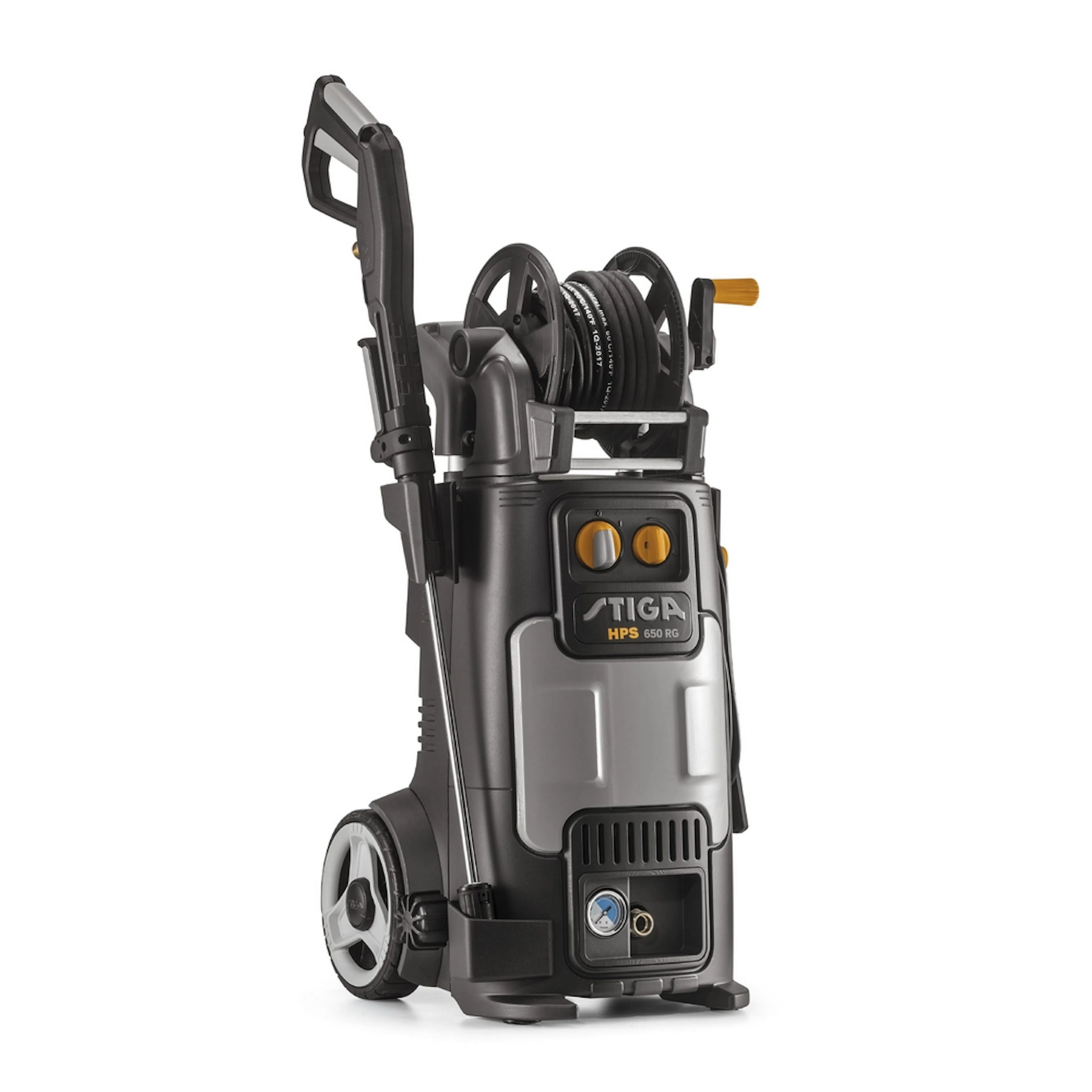 Högtryckstvätt STIGA HPS 650 RG