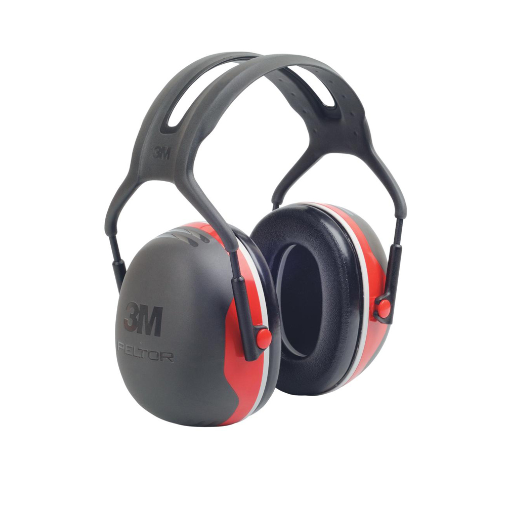 Hörselkåpa Peltor X3