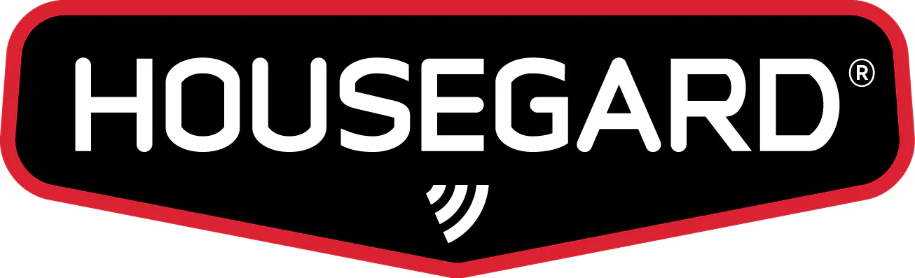 Housegard logo