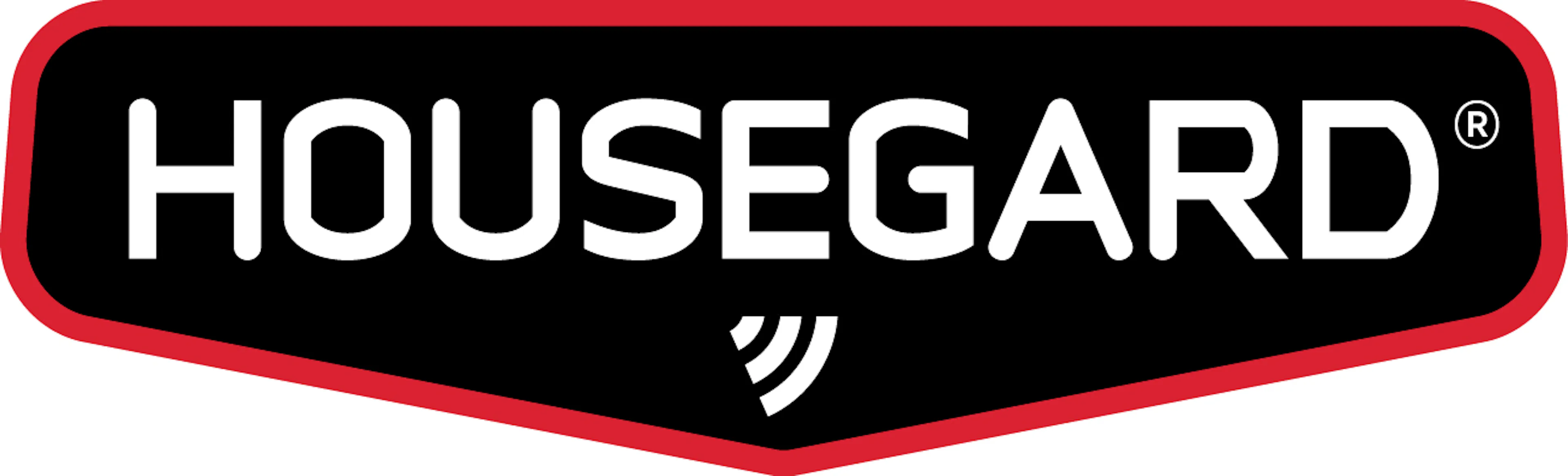 Housegard logo