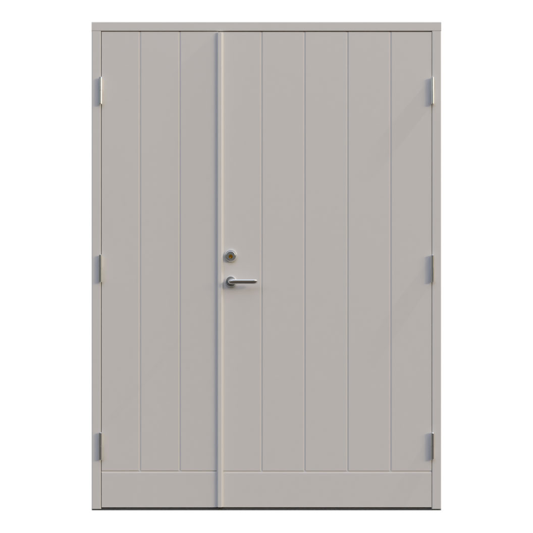 Parytterdörr Leksandsdörren Insjön Classic