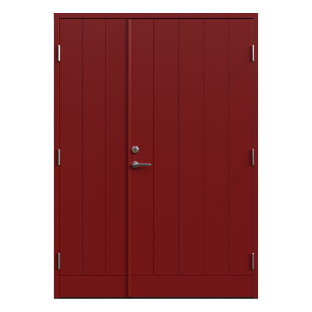 Parytterdörr Leksandsdörren Insjön Classic