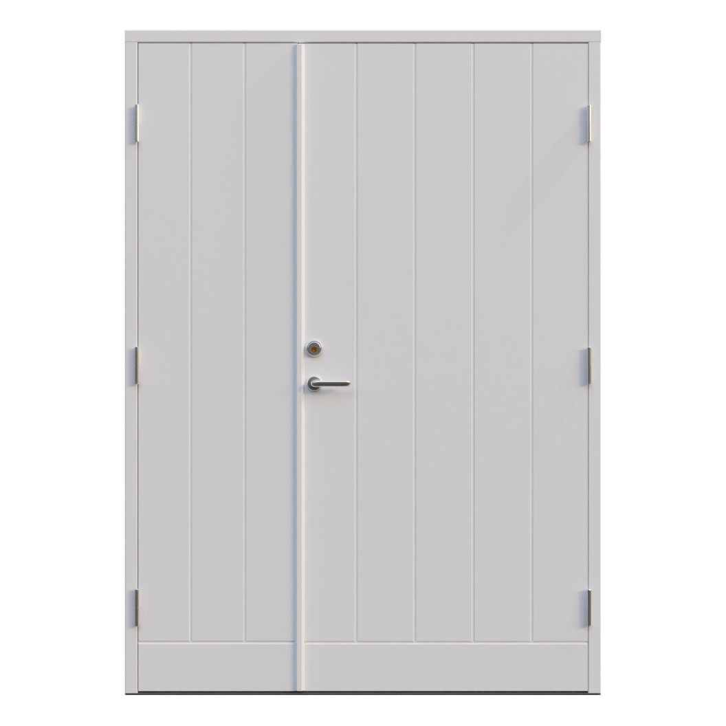 Parytterdörr Leksandsdörren Insjön Classic