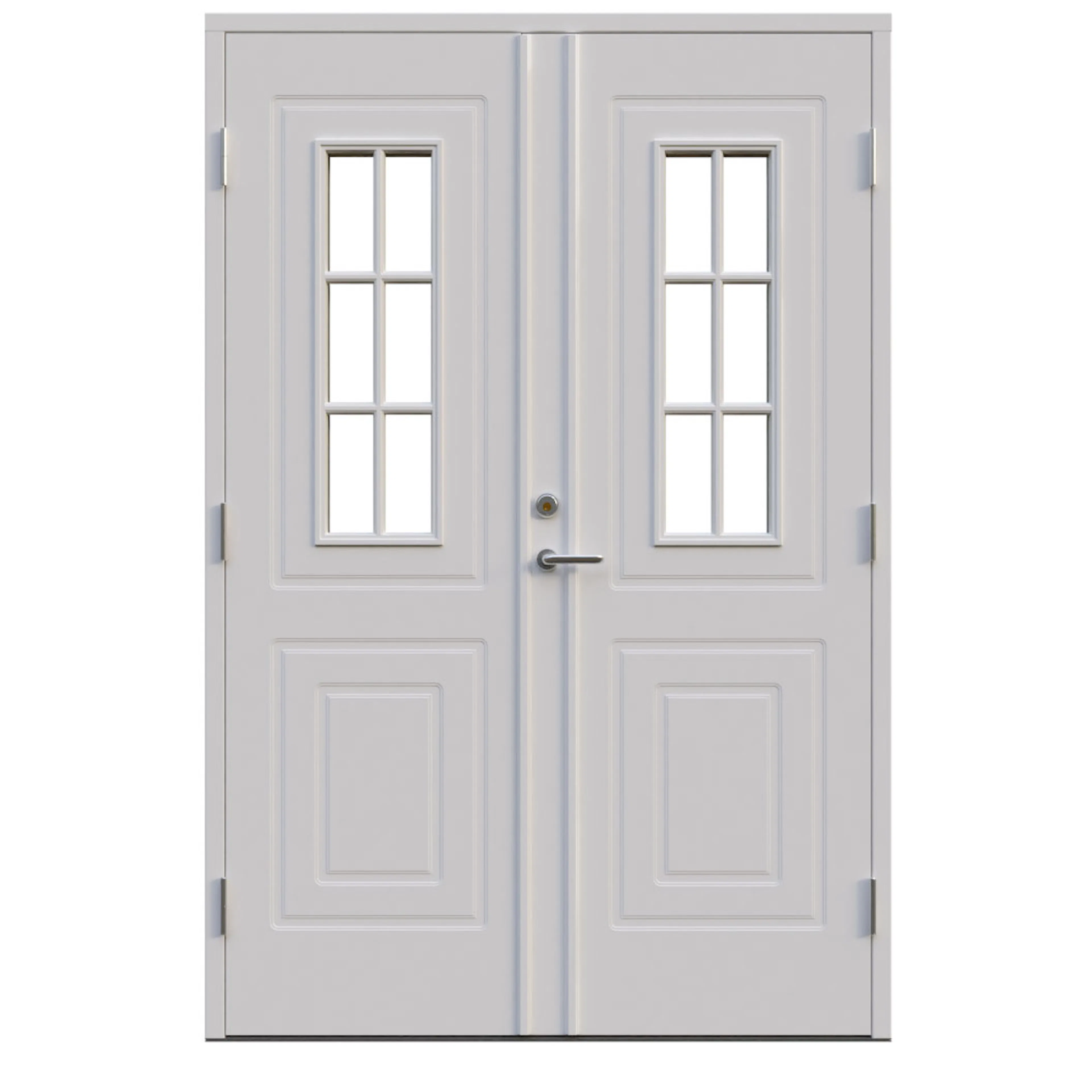 S-0502-Y, Vit