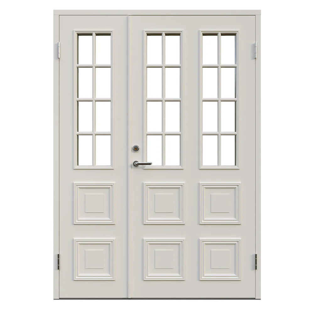 S-0502-Y, Vit