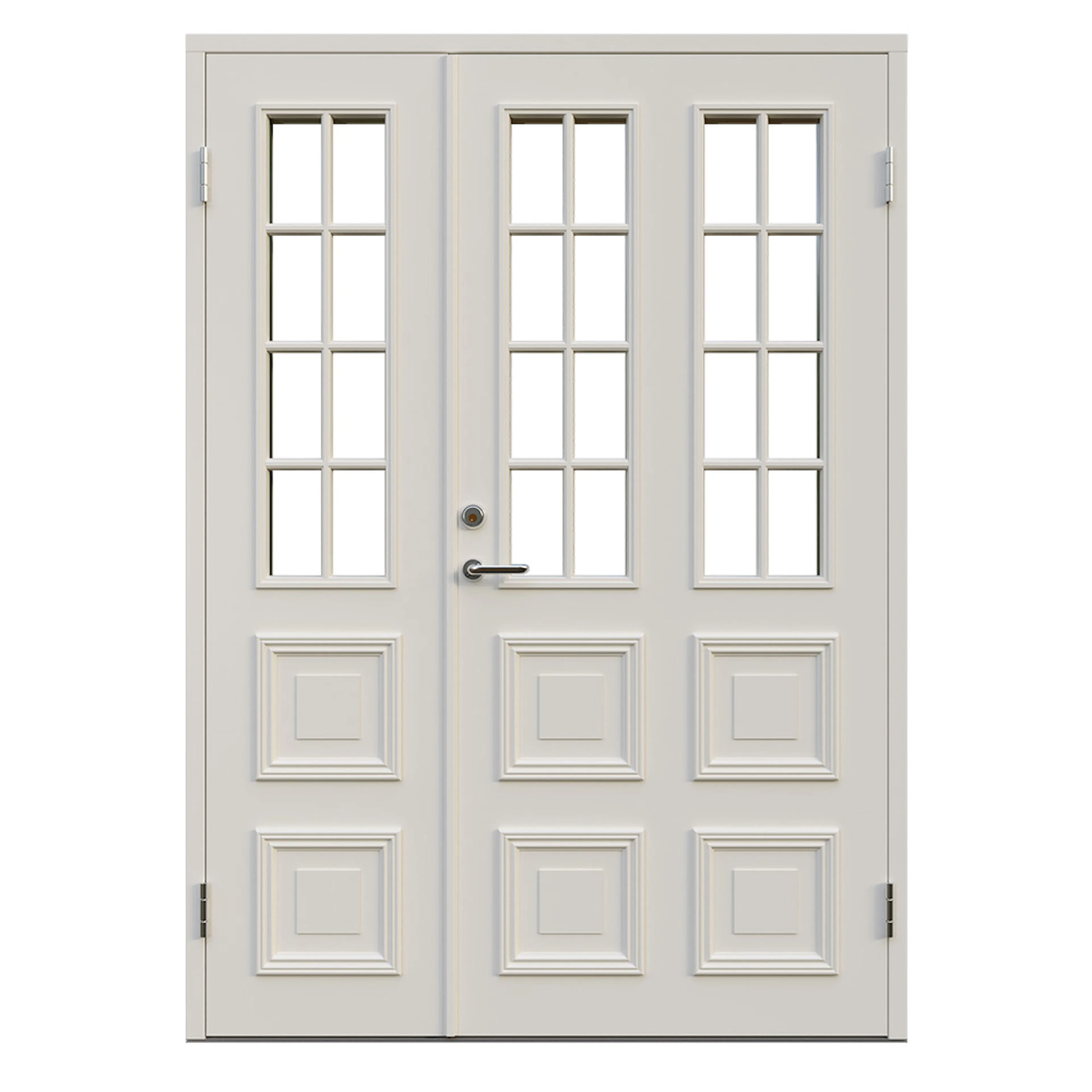 S-0502-Y, Vit