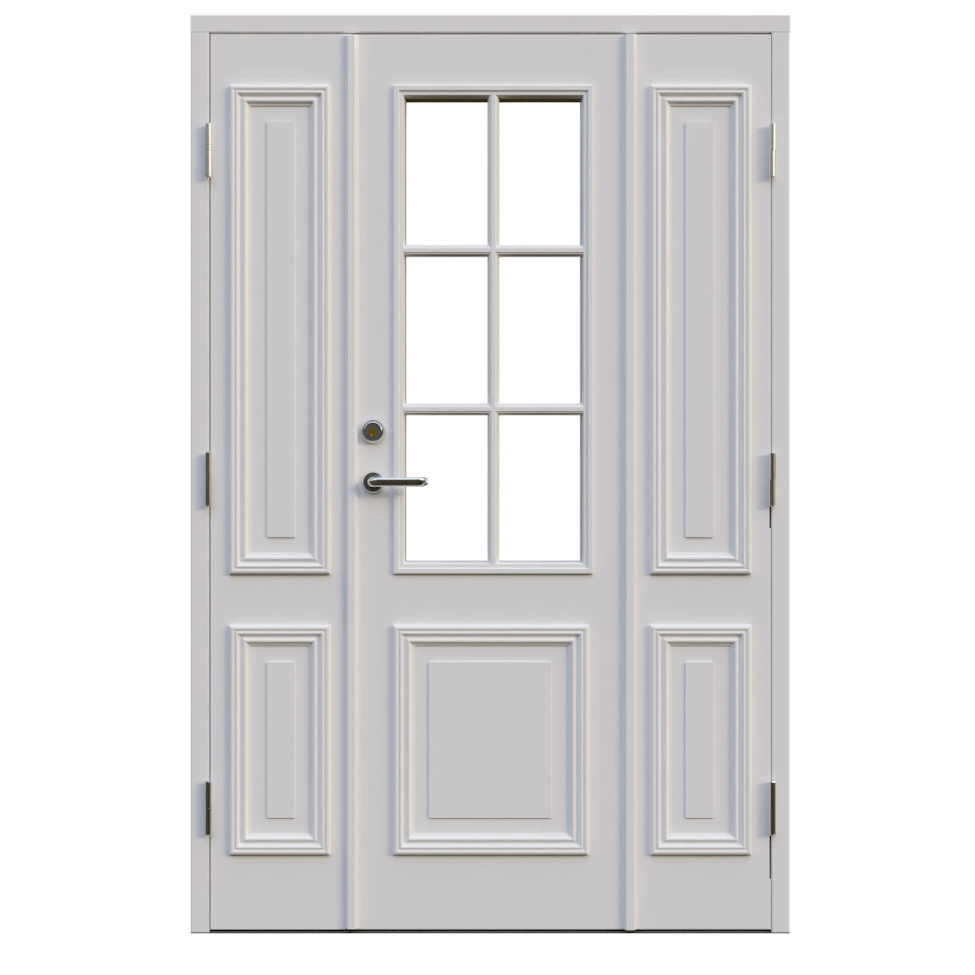 S-0502-Y, Vit