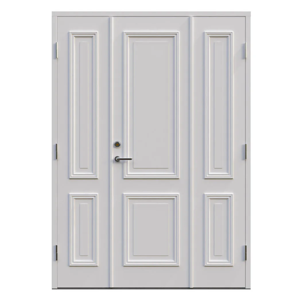 S-0502-Y, Vit