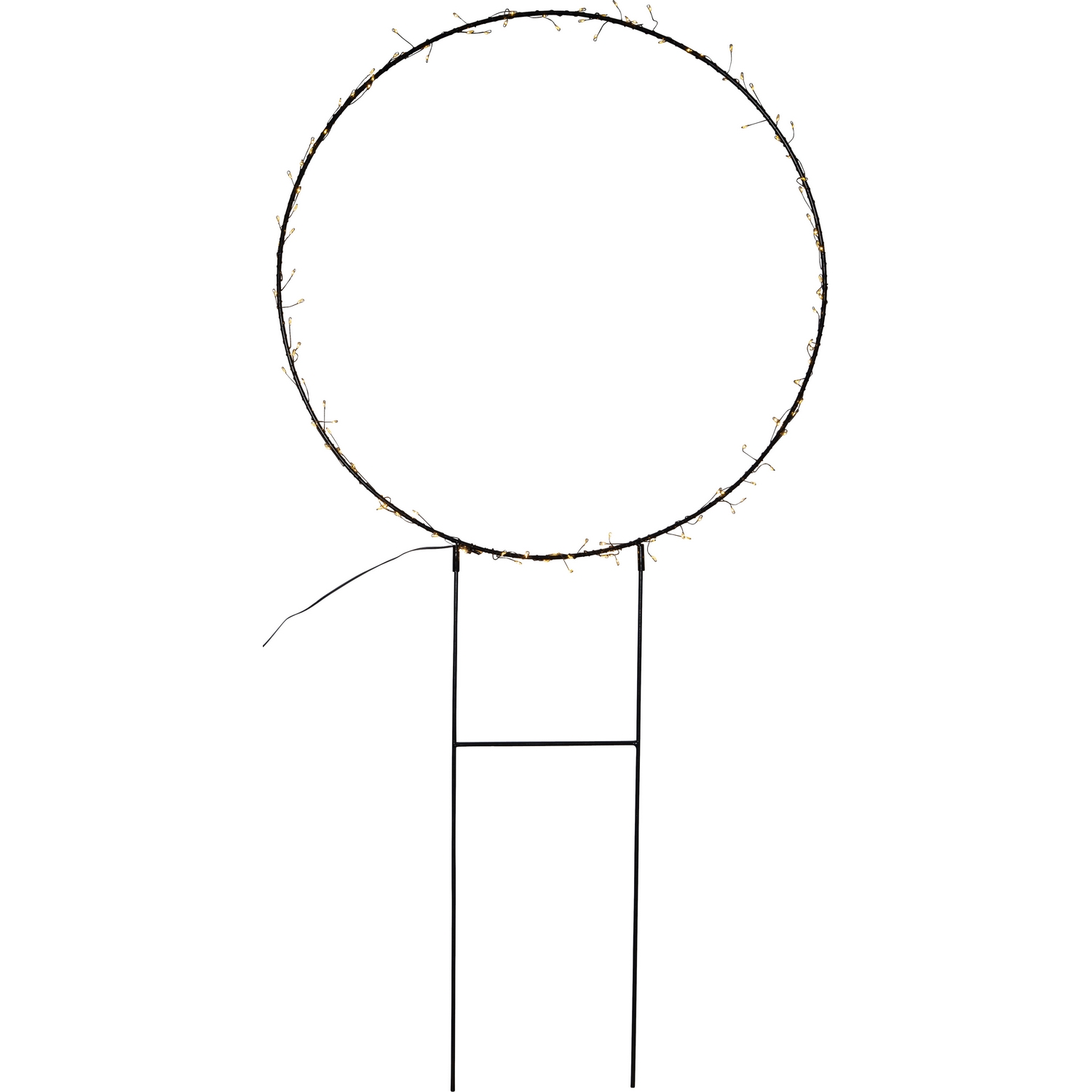 Utomhusdekoration Star Trading Barlumi Garden Ring Outdoor