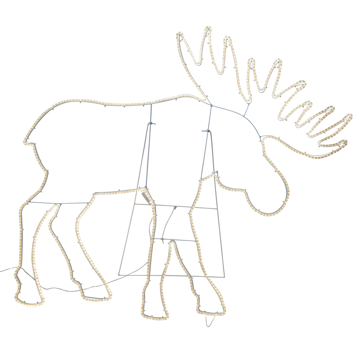 Dekorationsbelysning Star Trading Tapesil