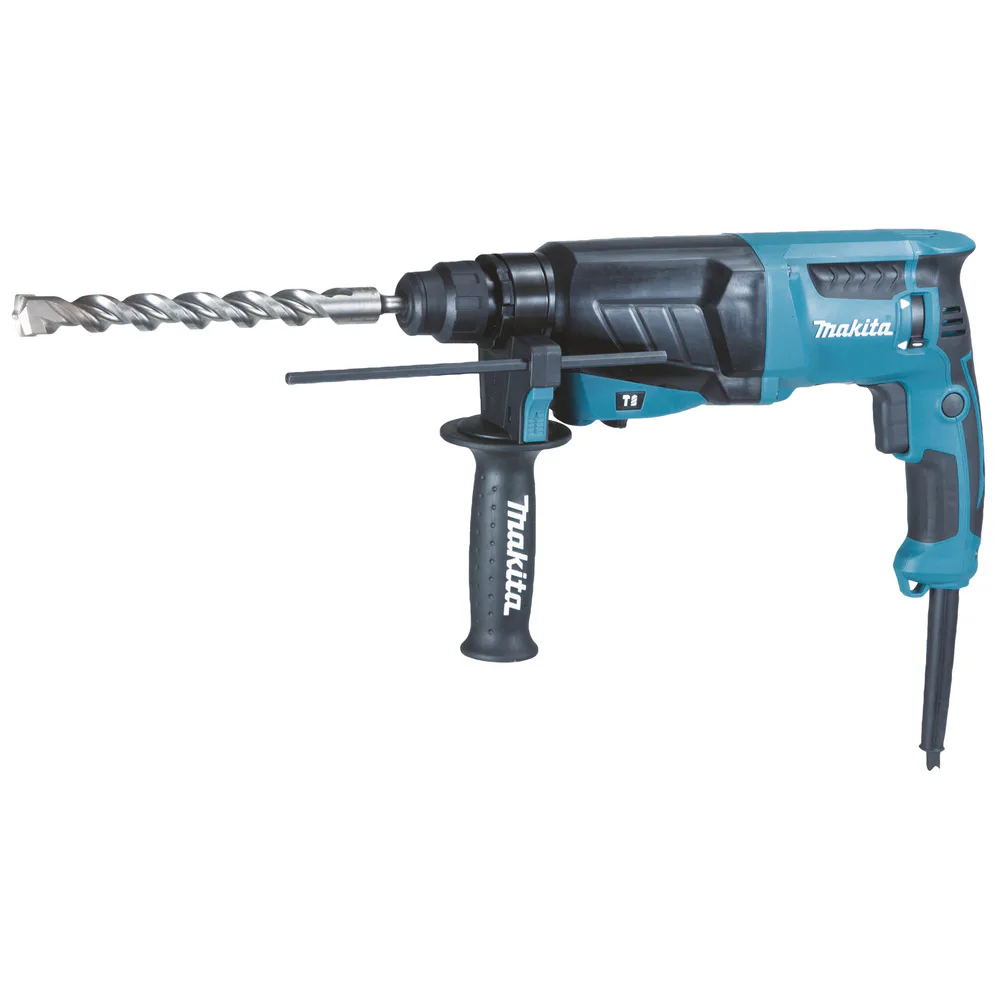 Borrhammare Makita HR2630J 800 W