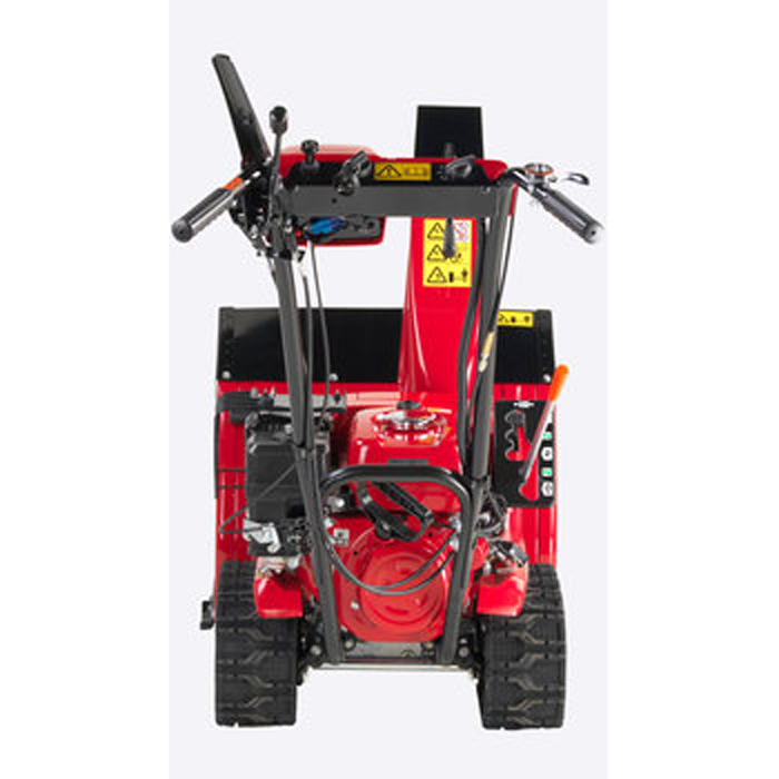 Snöslunga Honda HSS 655 ET med LED-Belysning