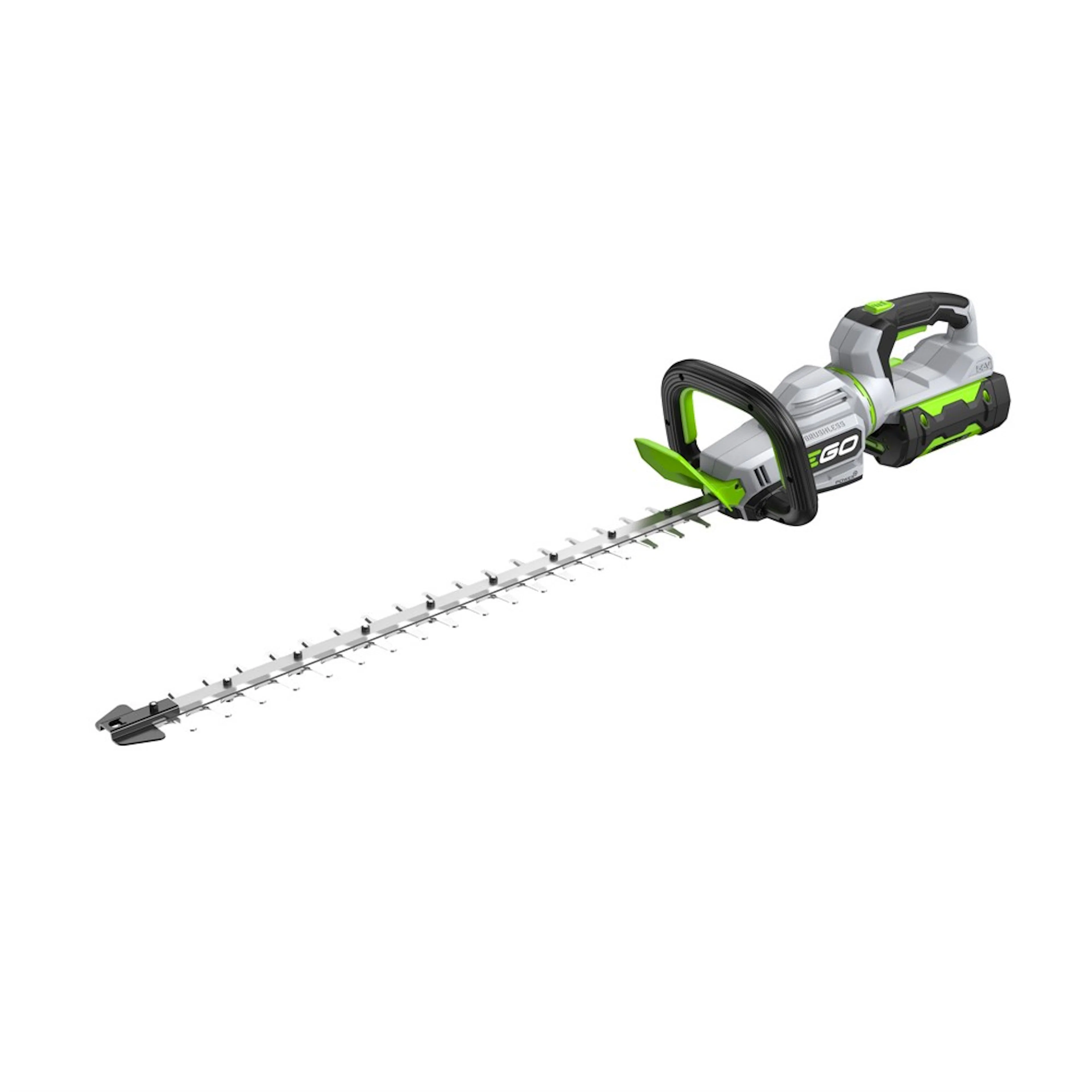 Häcksax EGO Power+ med Batteri & Laddare