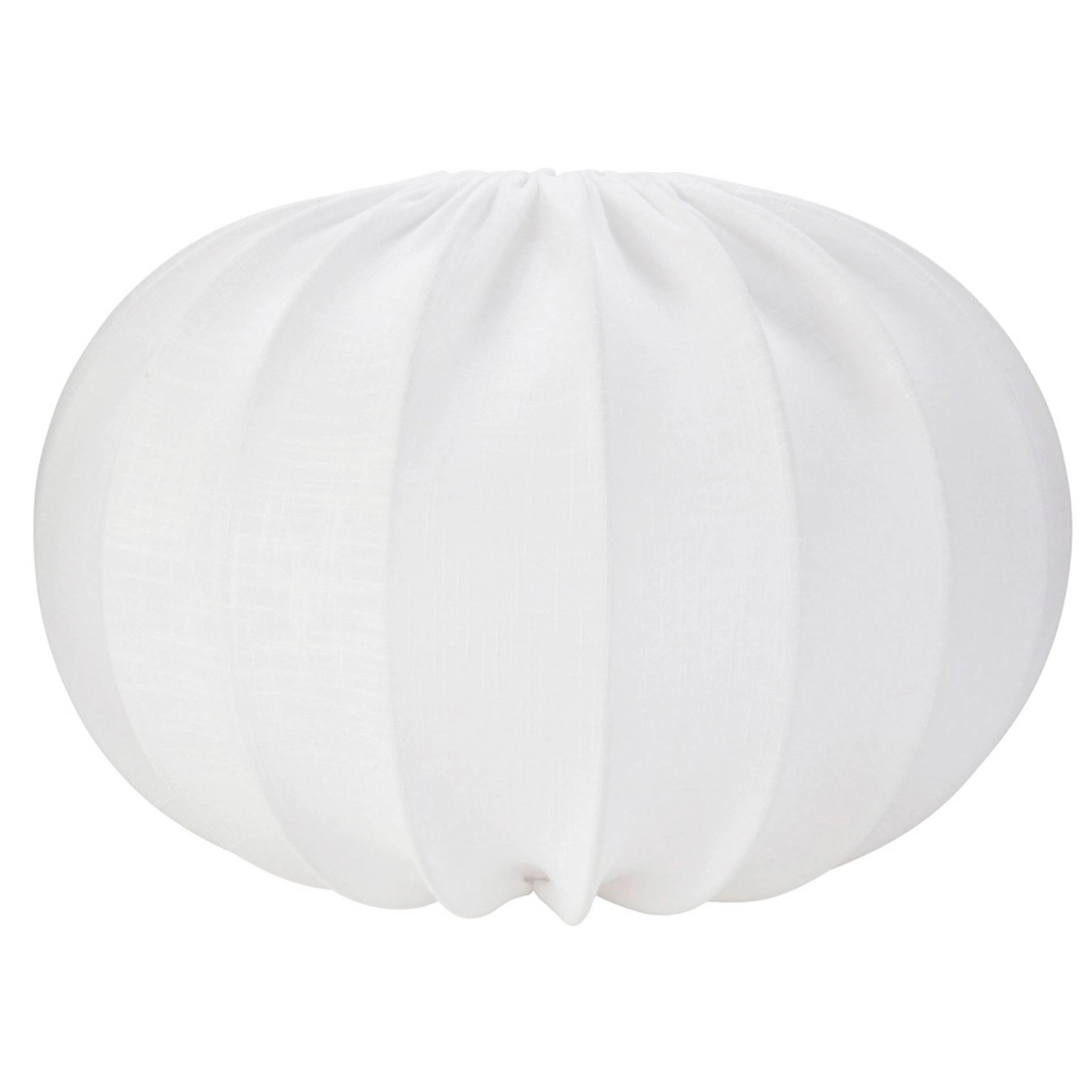 Lampskärm PR Home Hilma Franza Vit
