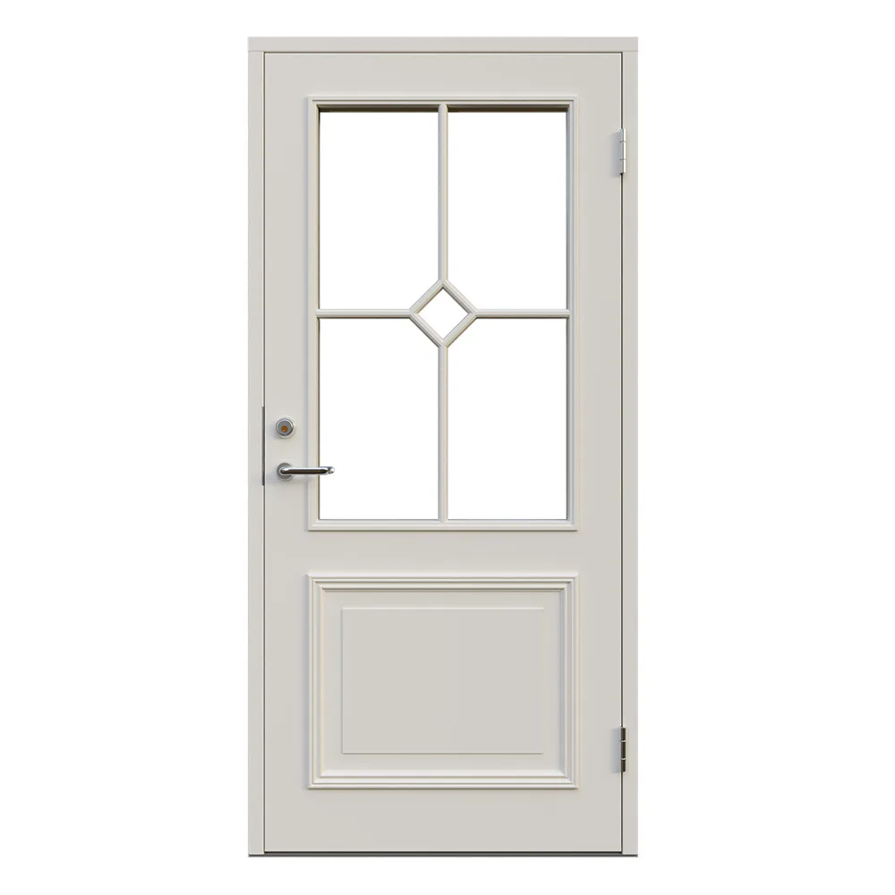 S-0502-Y, Vit