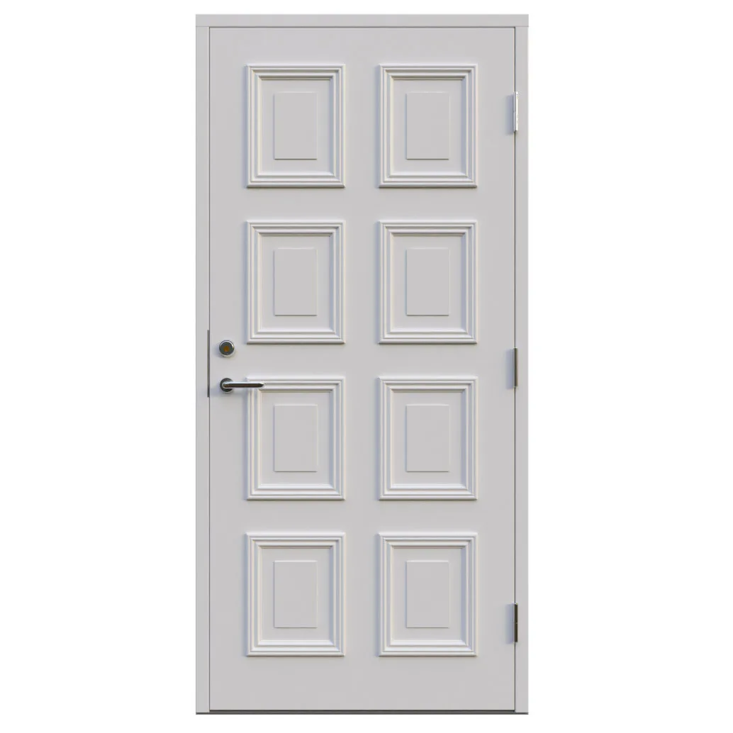 S-0502-Y, Vit