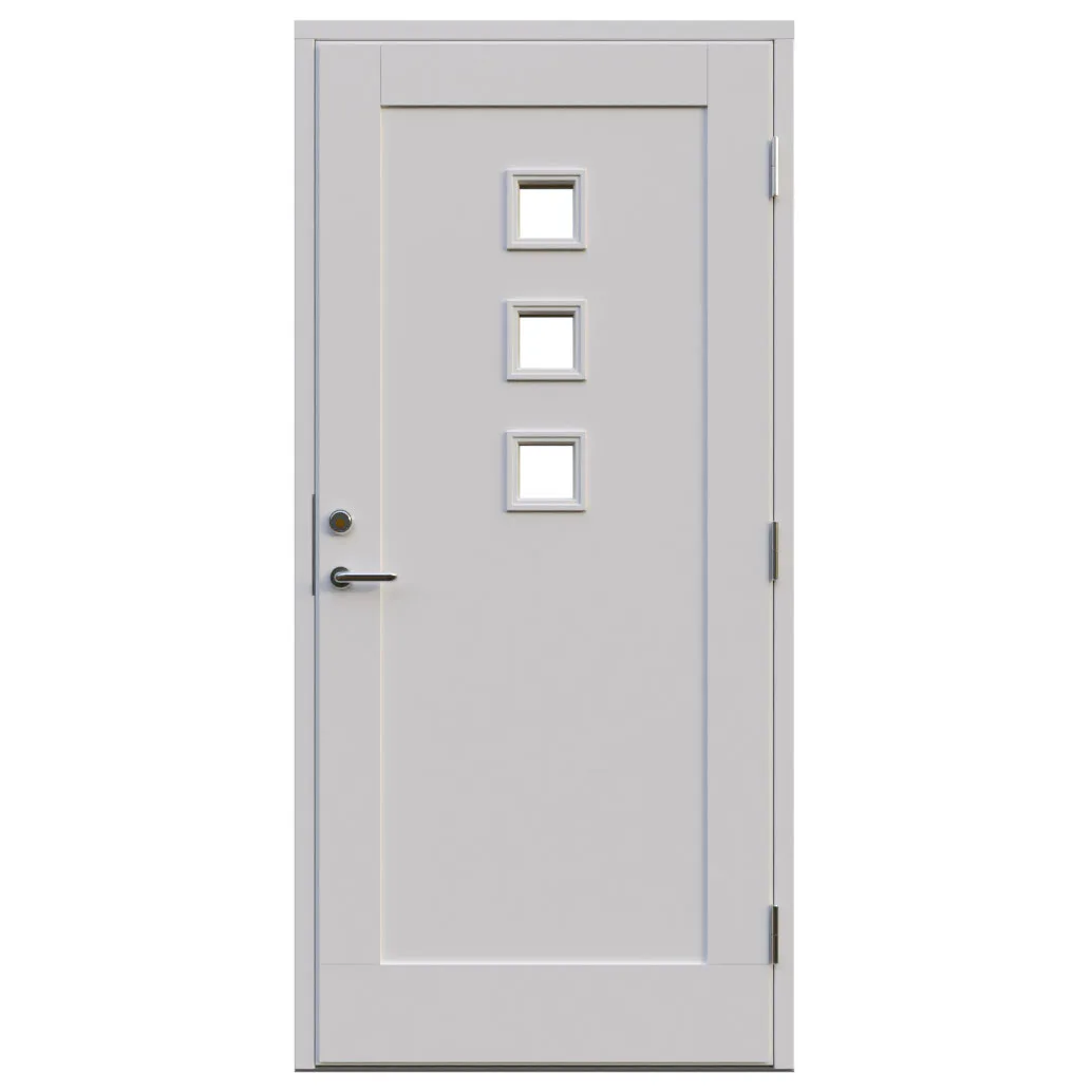 S-0502-Y, Vit