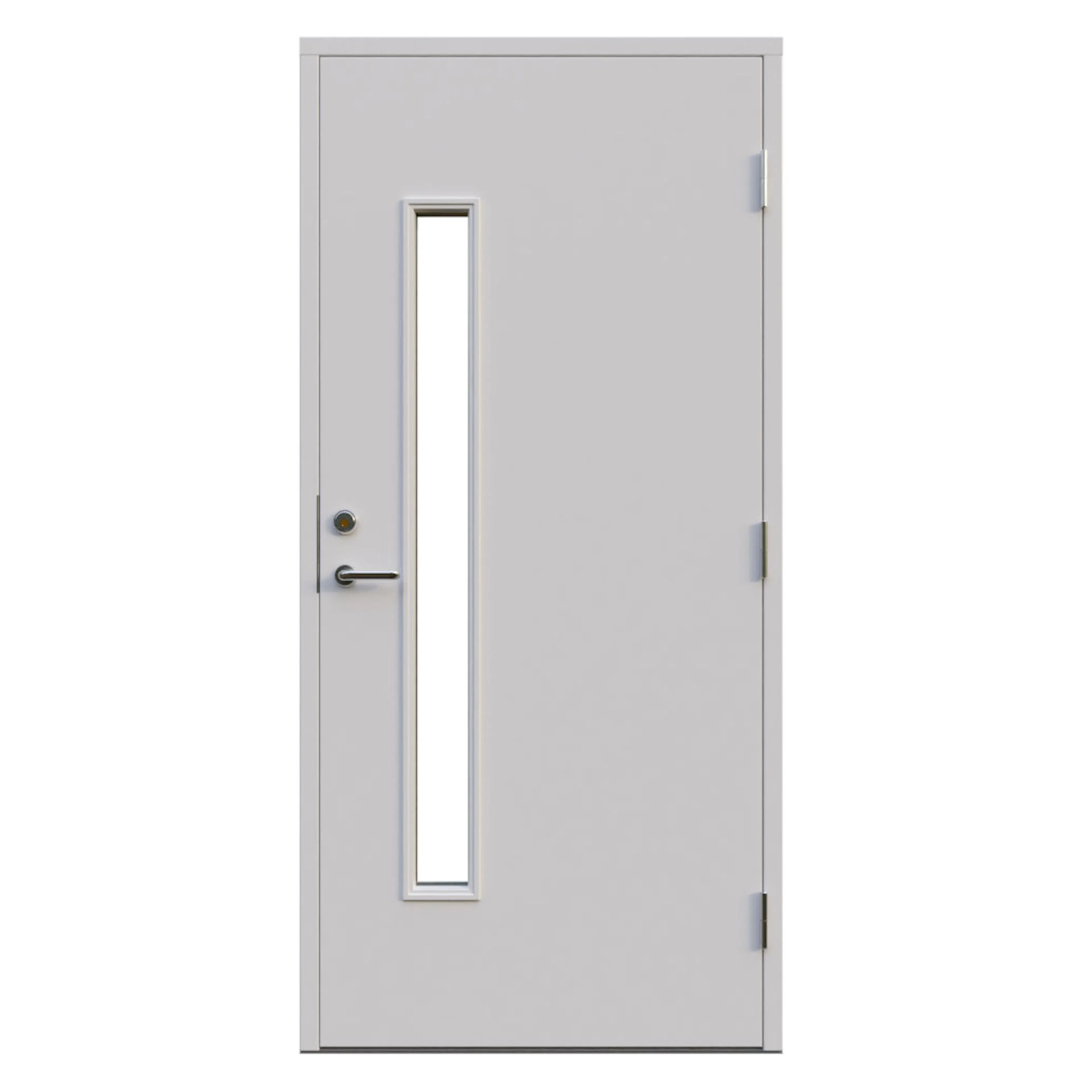 S-0502-Y, Vit