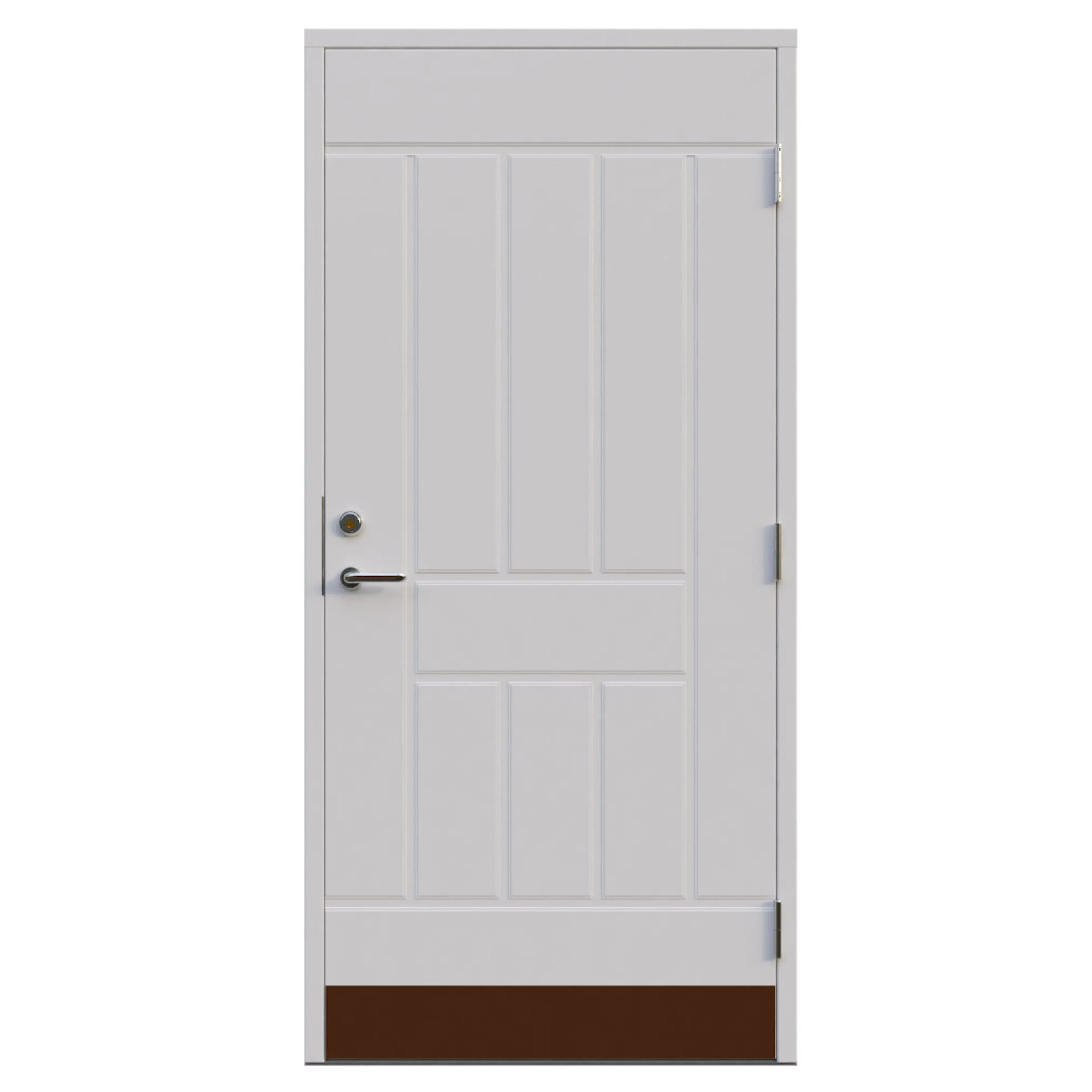 S-0502-Y, Vit
