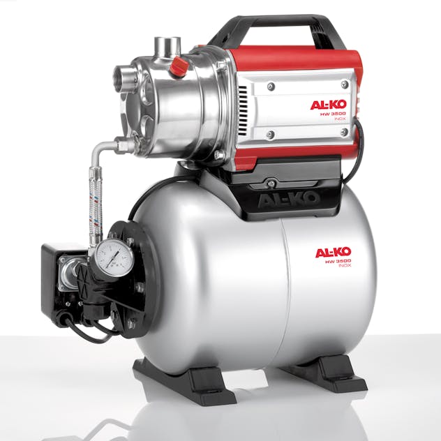 Hydroforpump ALKO HW 3500 Inox Classic 112848