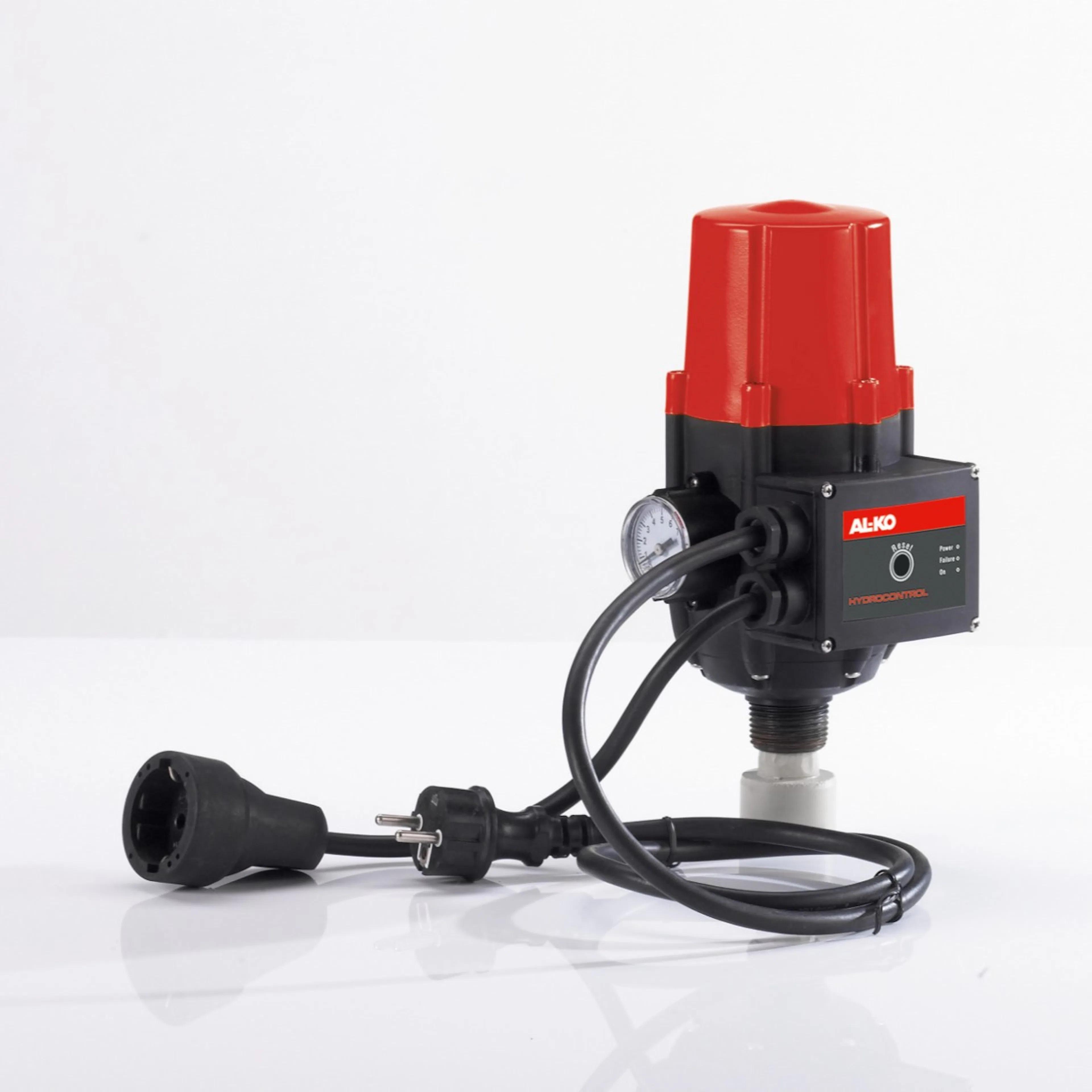 Hydrokontrol AL-KO