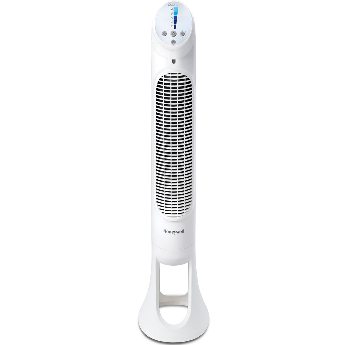Tornfläkt Honeywell Quiet Oscilating HYF2 Vit