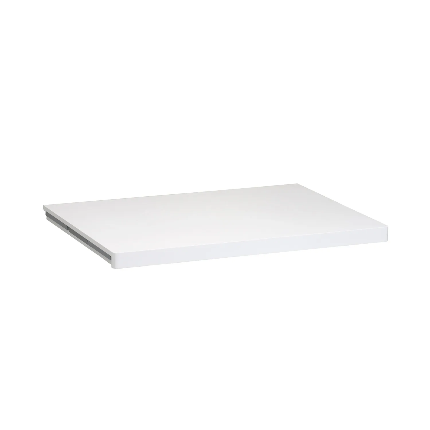 Hyllplan Elfa Décor 40 Vit