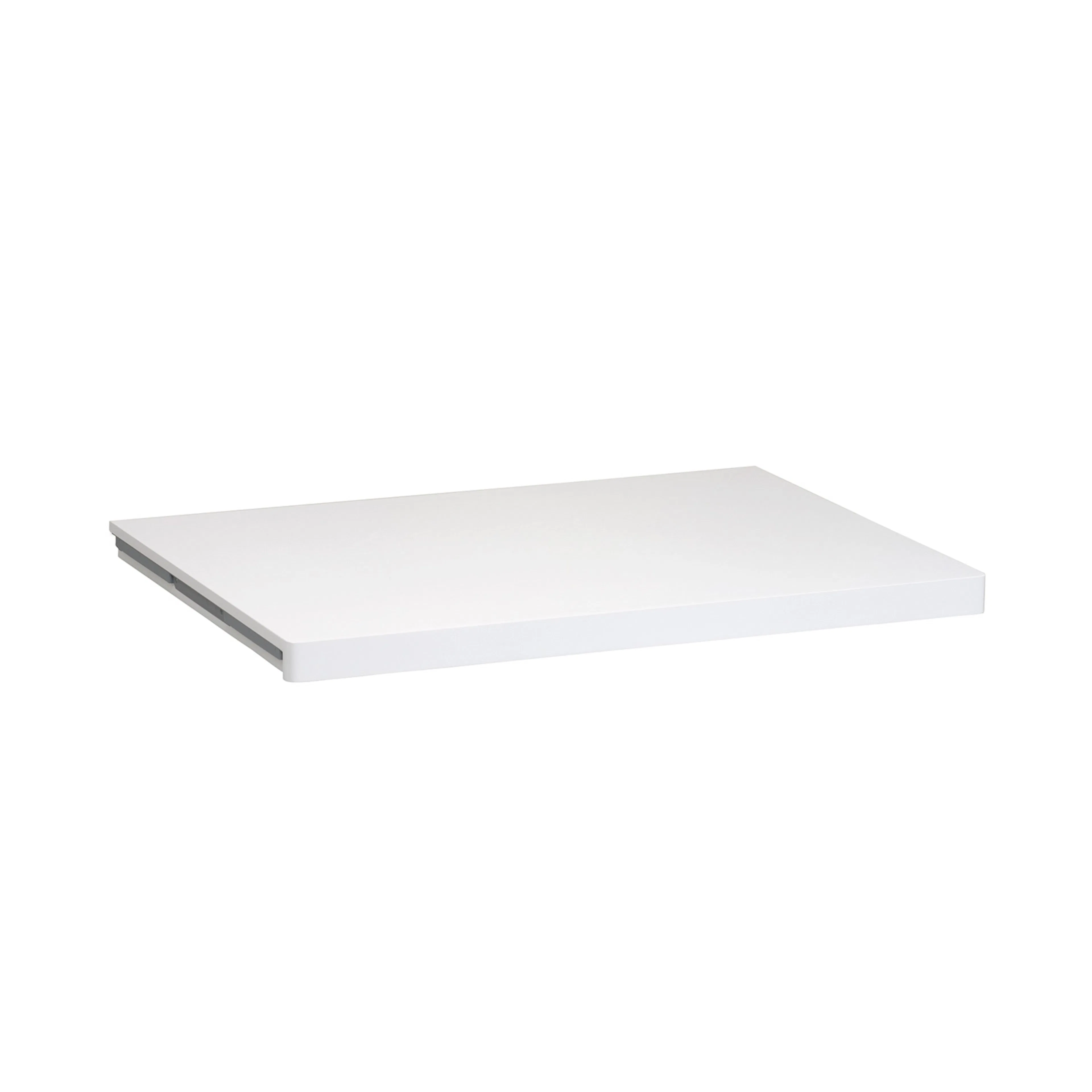 Hyllplan Elfa Décor 40 Vit