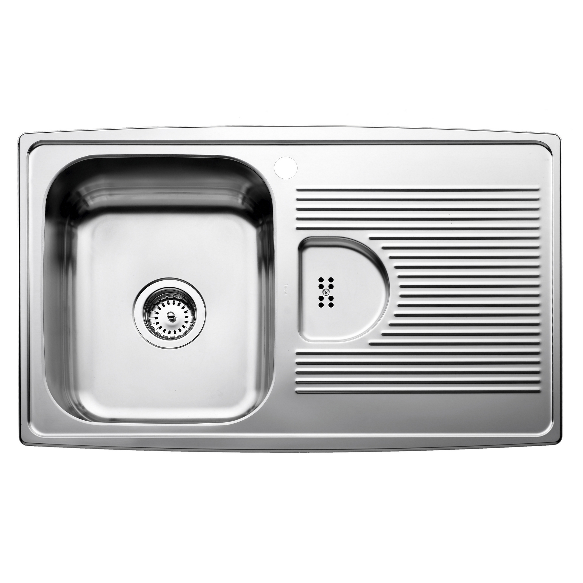 Diskbänk Intra Horizon Enkel