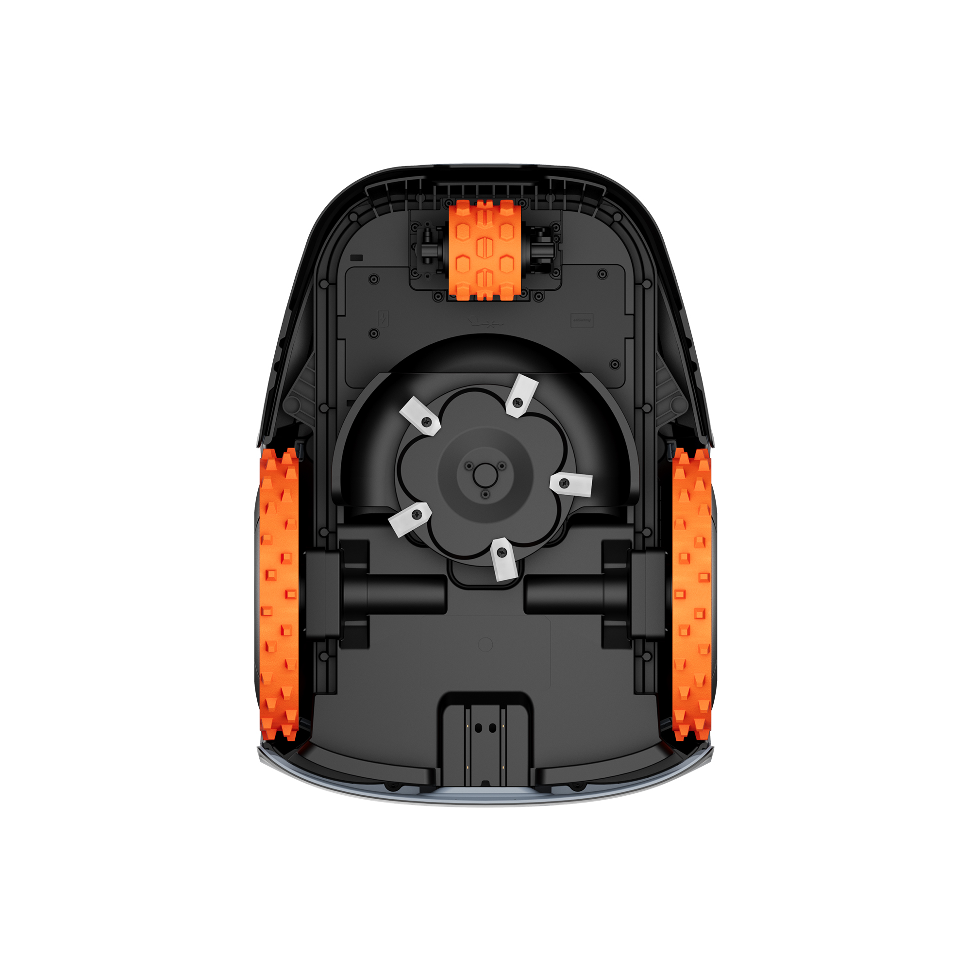 Robotgräsklippare Segway Navimow i210E AWD