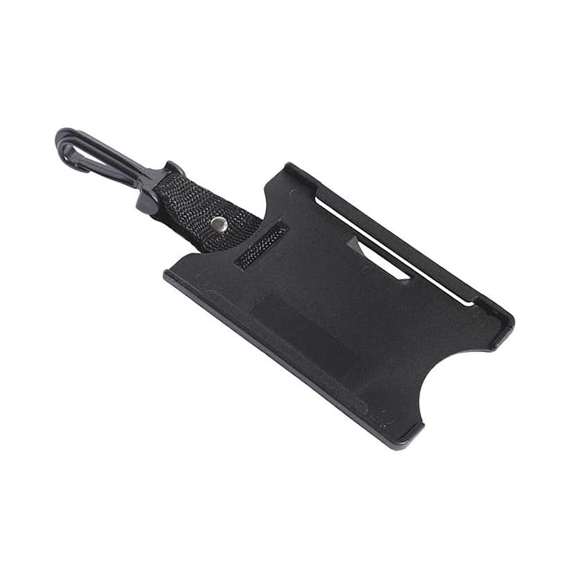 ID-kortsficka Jobman 9916