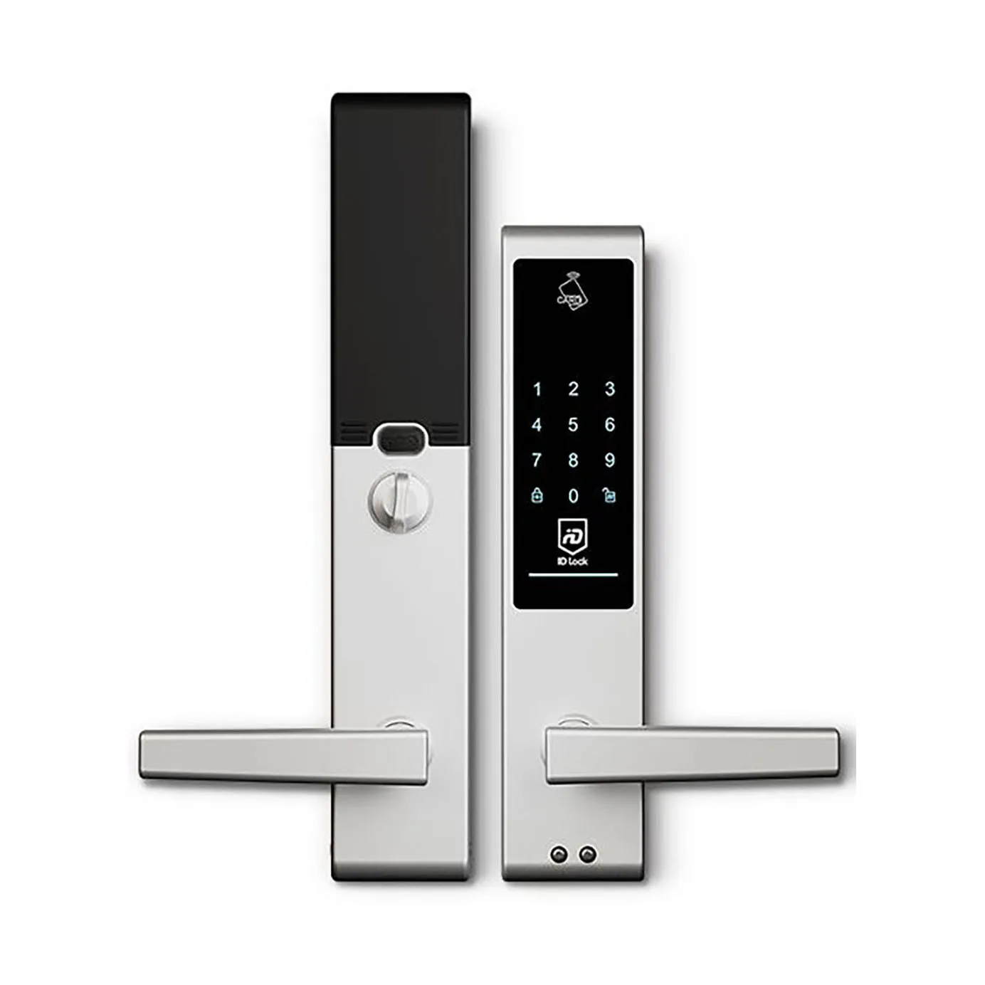 Silver