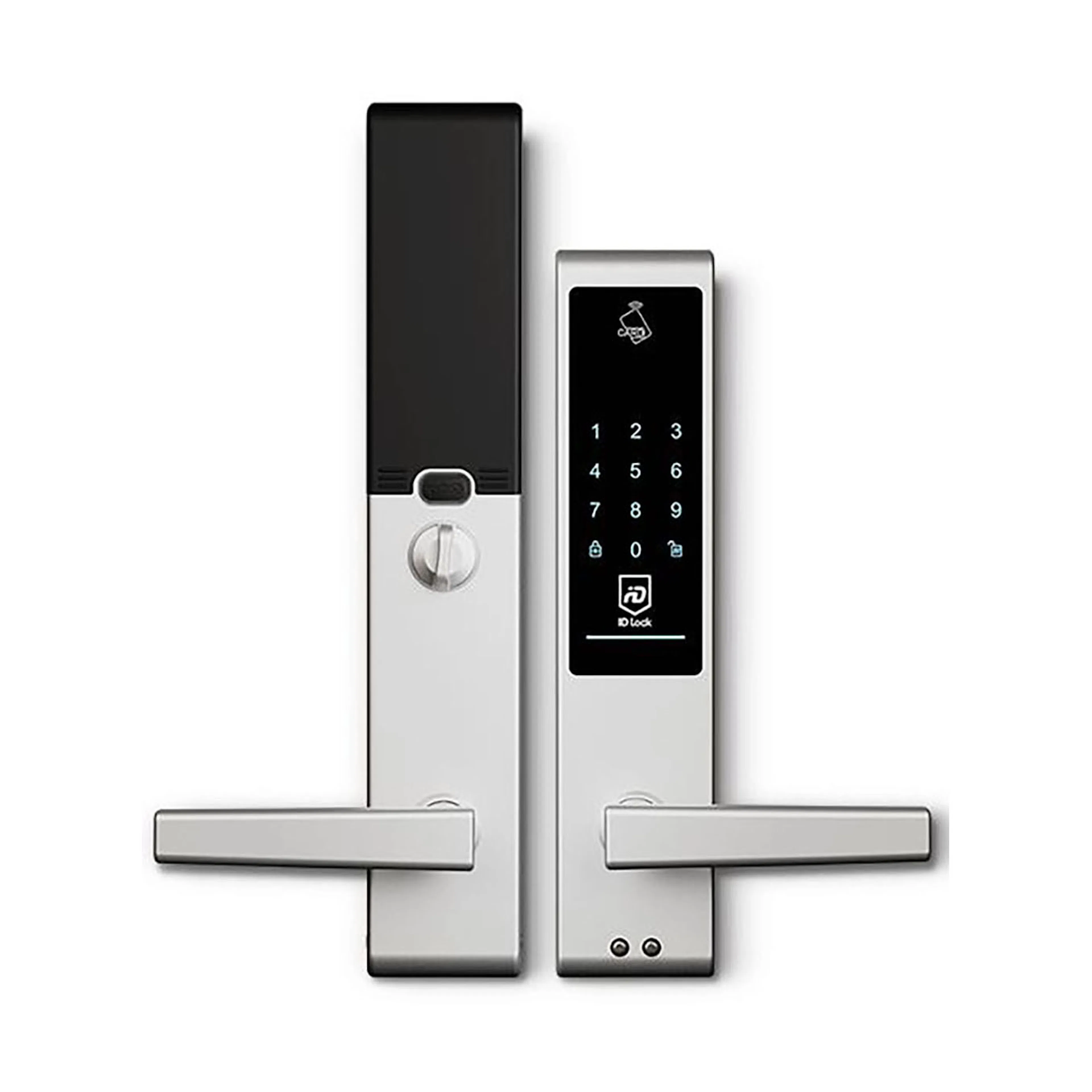 Silver