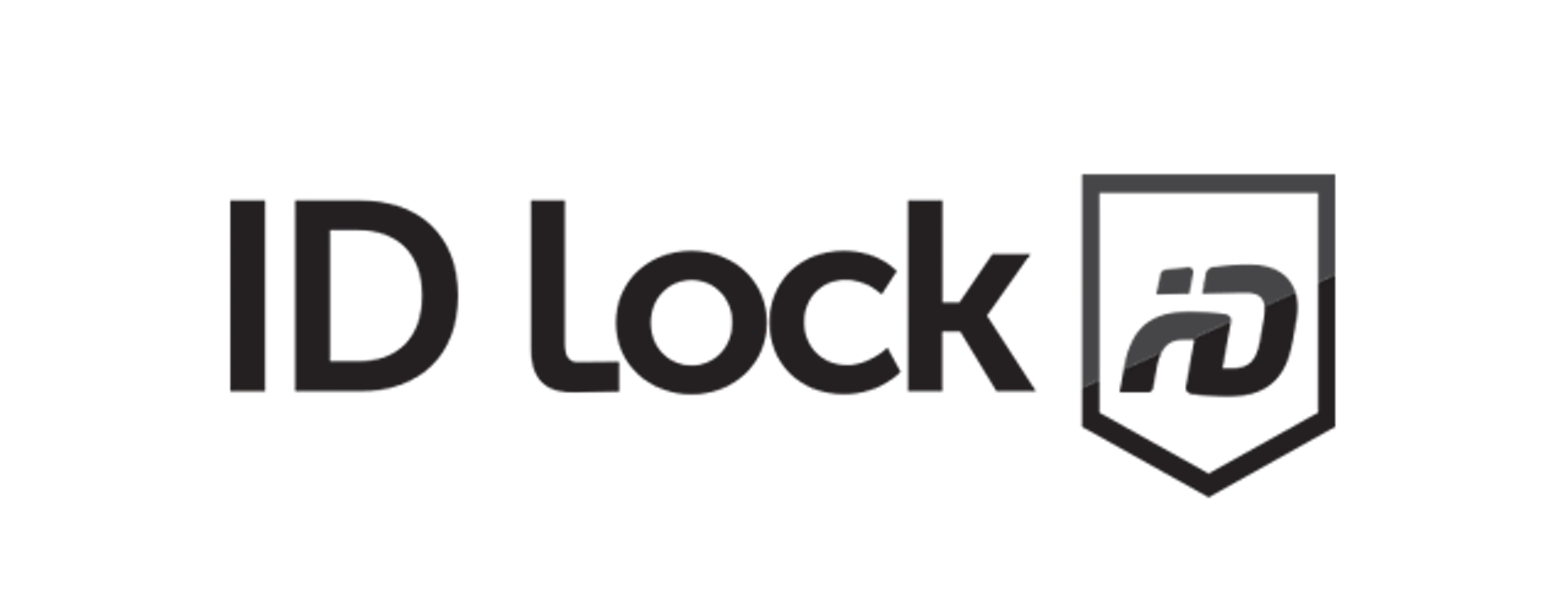 ID Lock logo