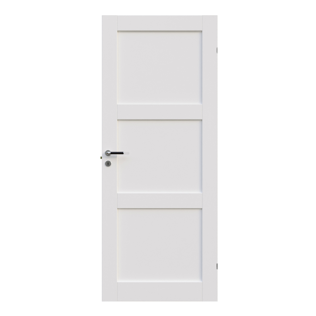 Innerdörr Leksandsdörren Siljan 3