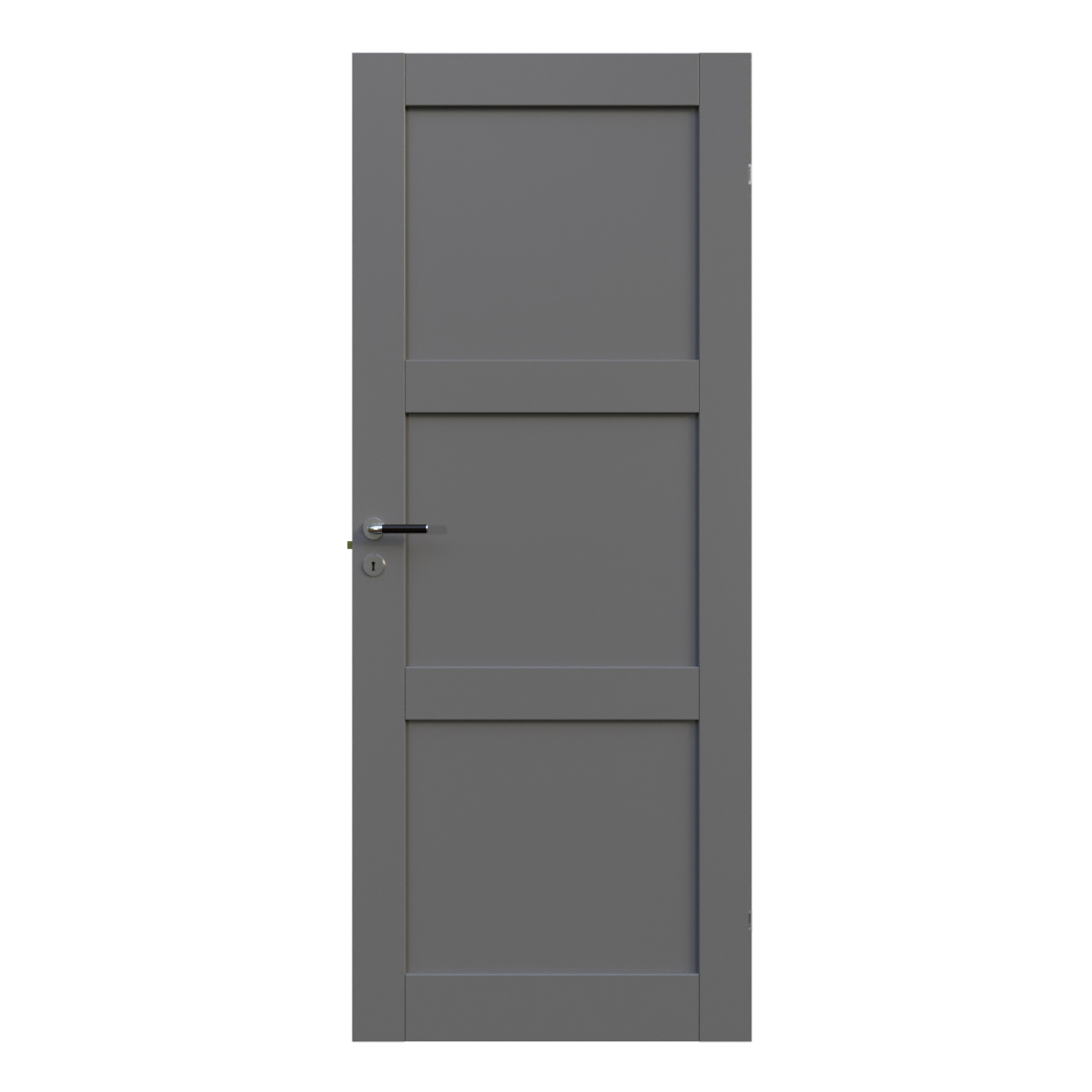 Innerdörr Leksandsdörren Siljan 3