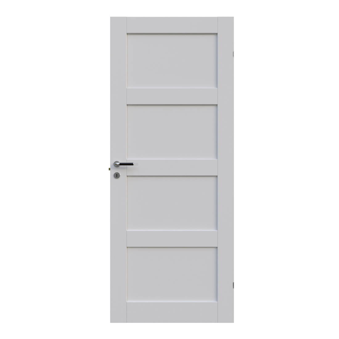 Innerdörr Leksandsdörren Siljan 4