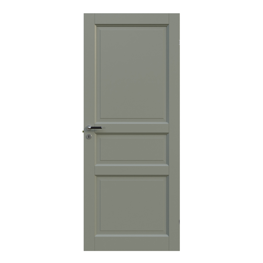 Innerdörr Leksandsdörren Leksand 3