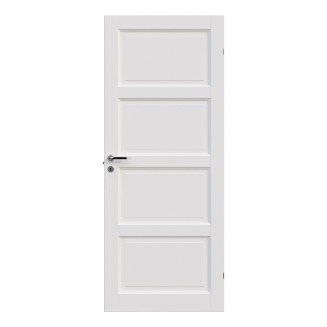 Innerdörr Leksandsdörren Leksand 4b