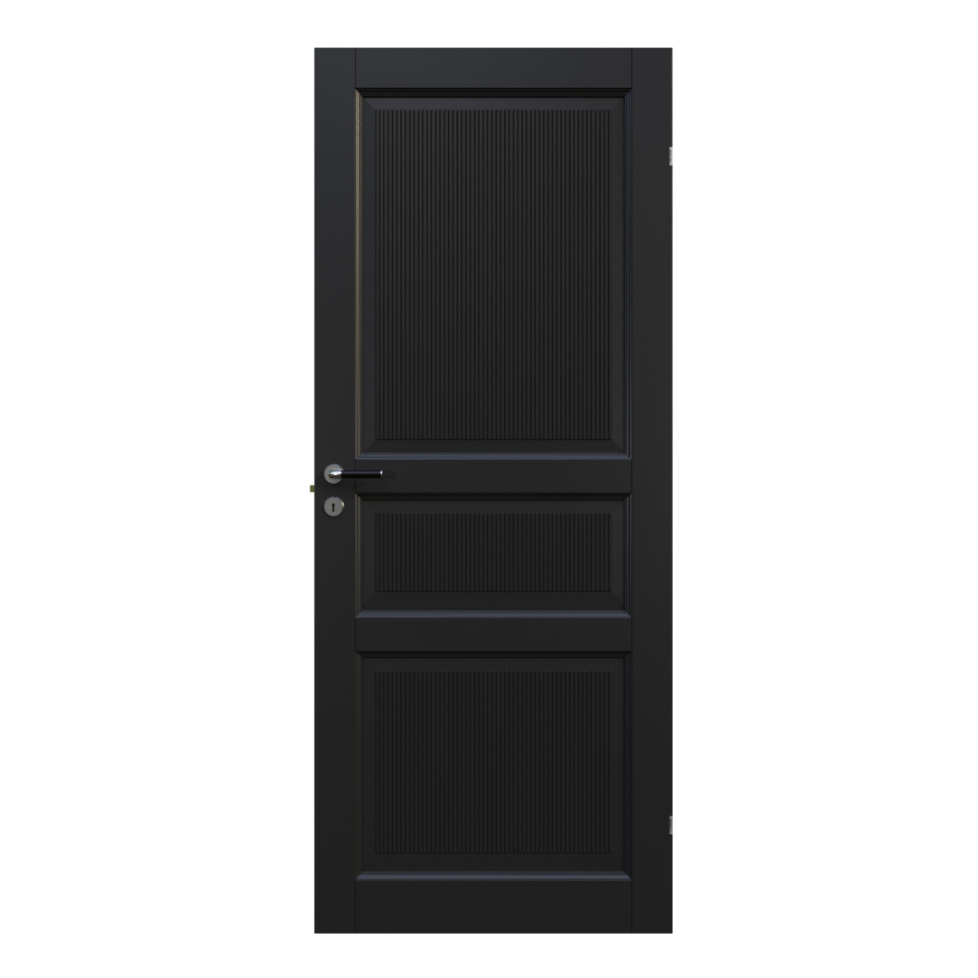 Innerdörr Leksandsdörren Idre 3