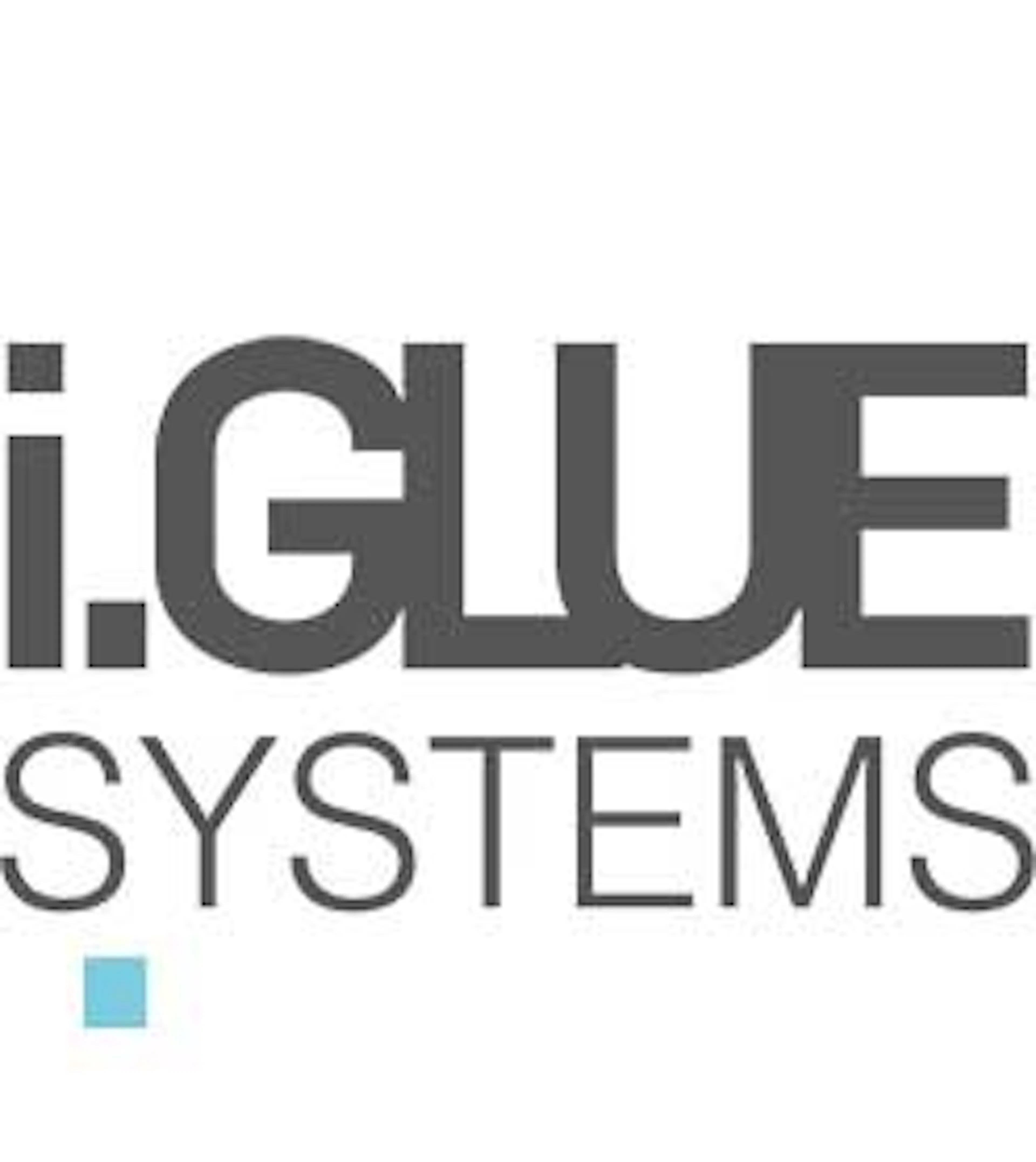 iGlue Systems logo