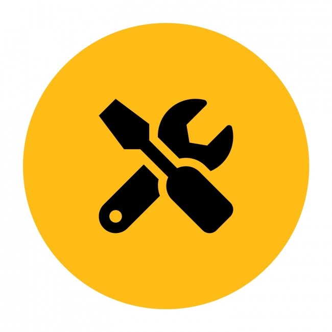 Installation magnetitfilter utan ROT